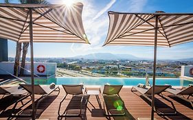 Hotel Málaga Vibes